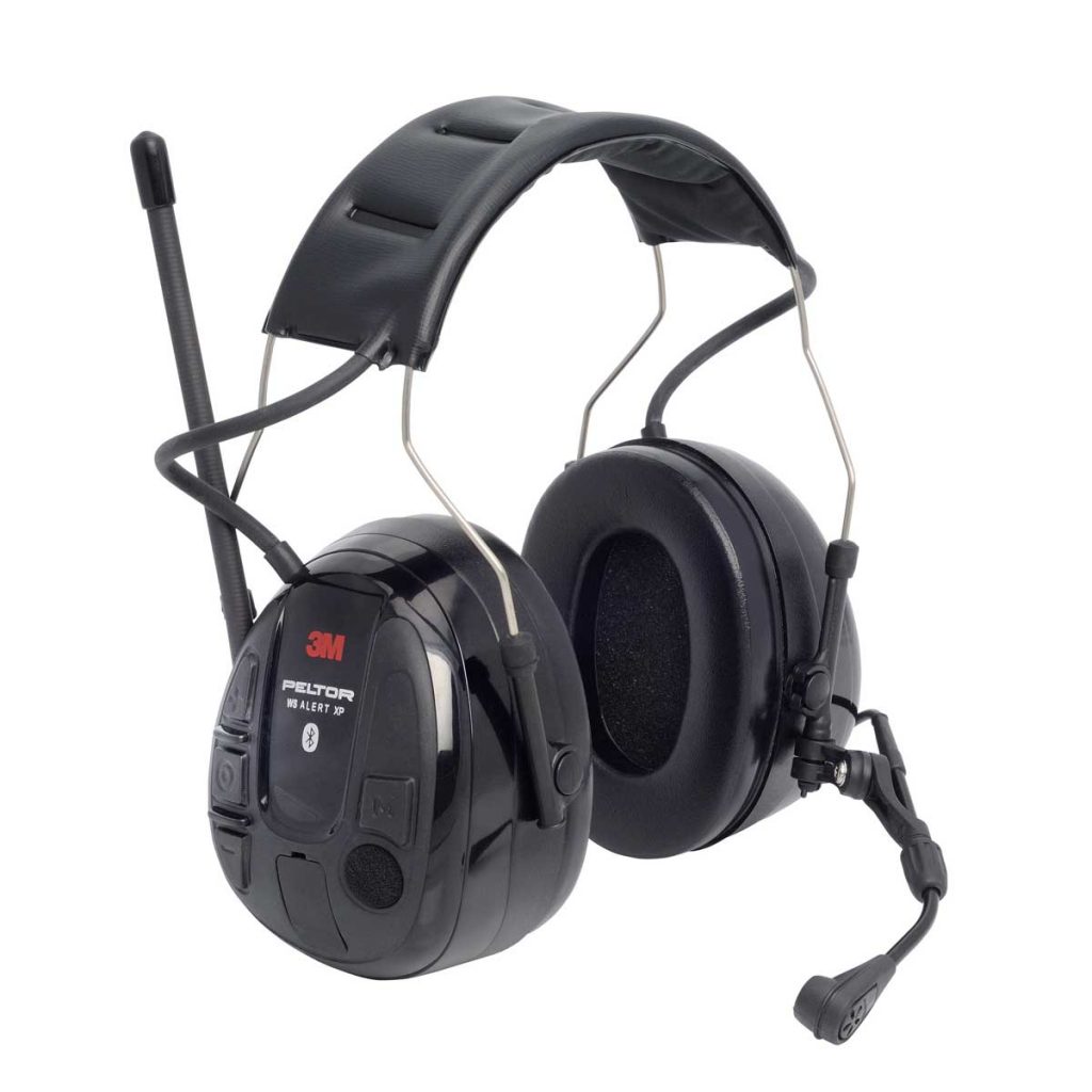 3M Peltor Earshot Communications Ltd