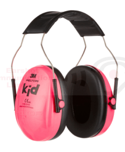 3M Peltor Kid Eardefender Pink H510AK-442-RE