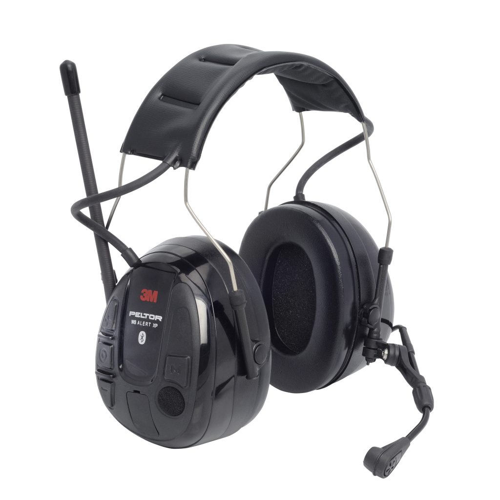 3M Peltor Earshot Communications Ltd
