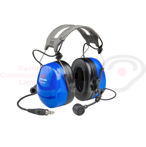 3M Peltor MT72H540A-50 EX/IS Headset Twin Cup Headband