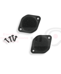 3M M194/2 PELTOR ComTac VII,VIII, IX. Wind Shield Kit for Surround Mic