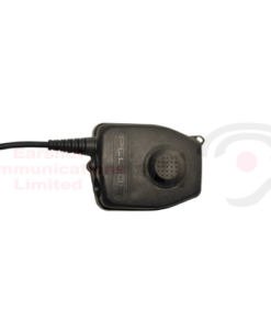 3M Peltor FL5010 PTT Adaptor for ICOM IC, Alan, Zodiac, Yaesu, Alinco